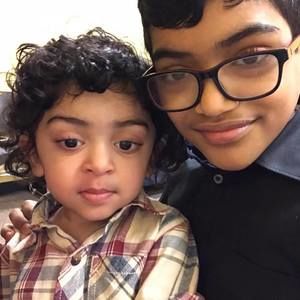 Meet your Posher, Raj